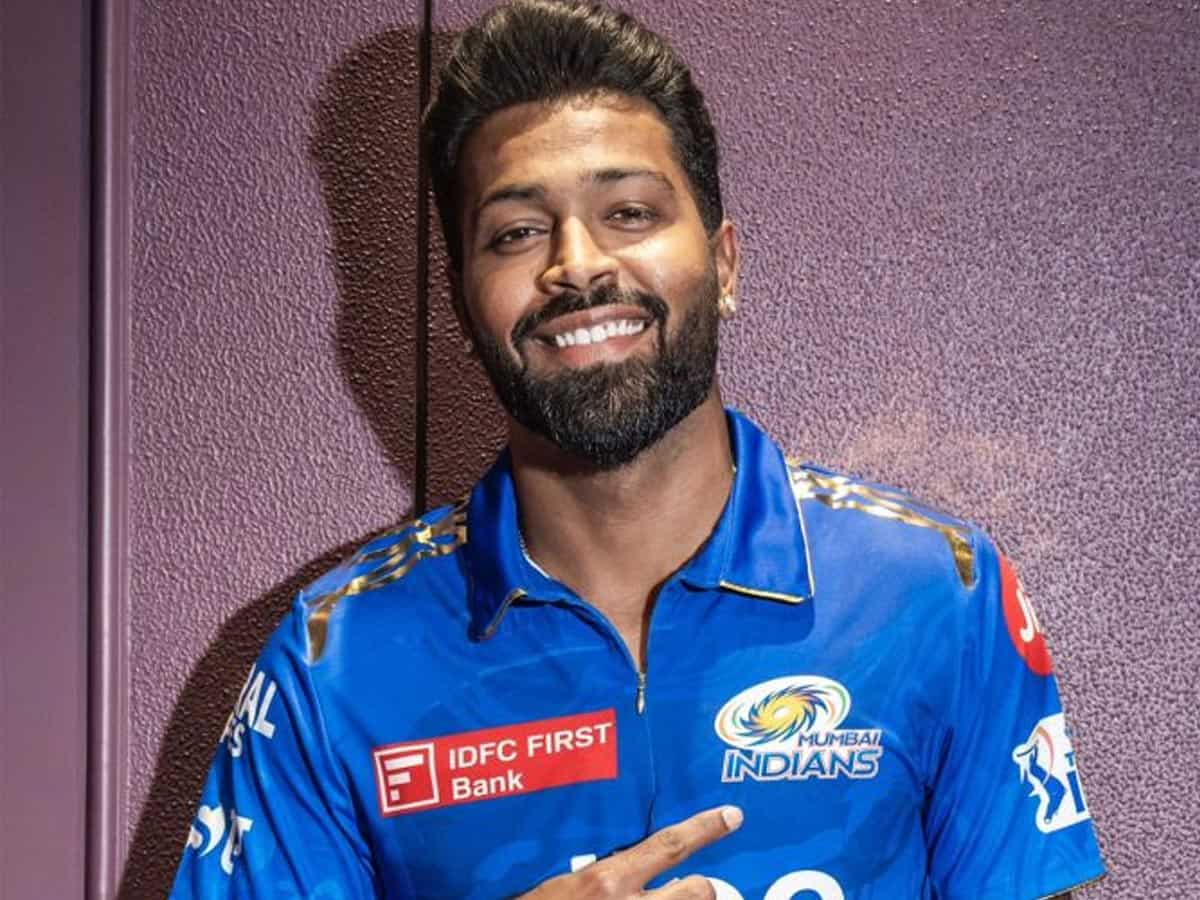 IPL 2024: Hardik Pandya बने मुंबई इंडियंस के नए कप्तान, 10 साल बाद खत्म हुआ रोहित शर्मा युग