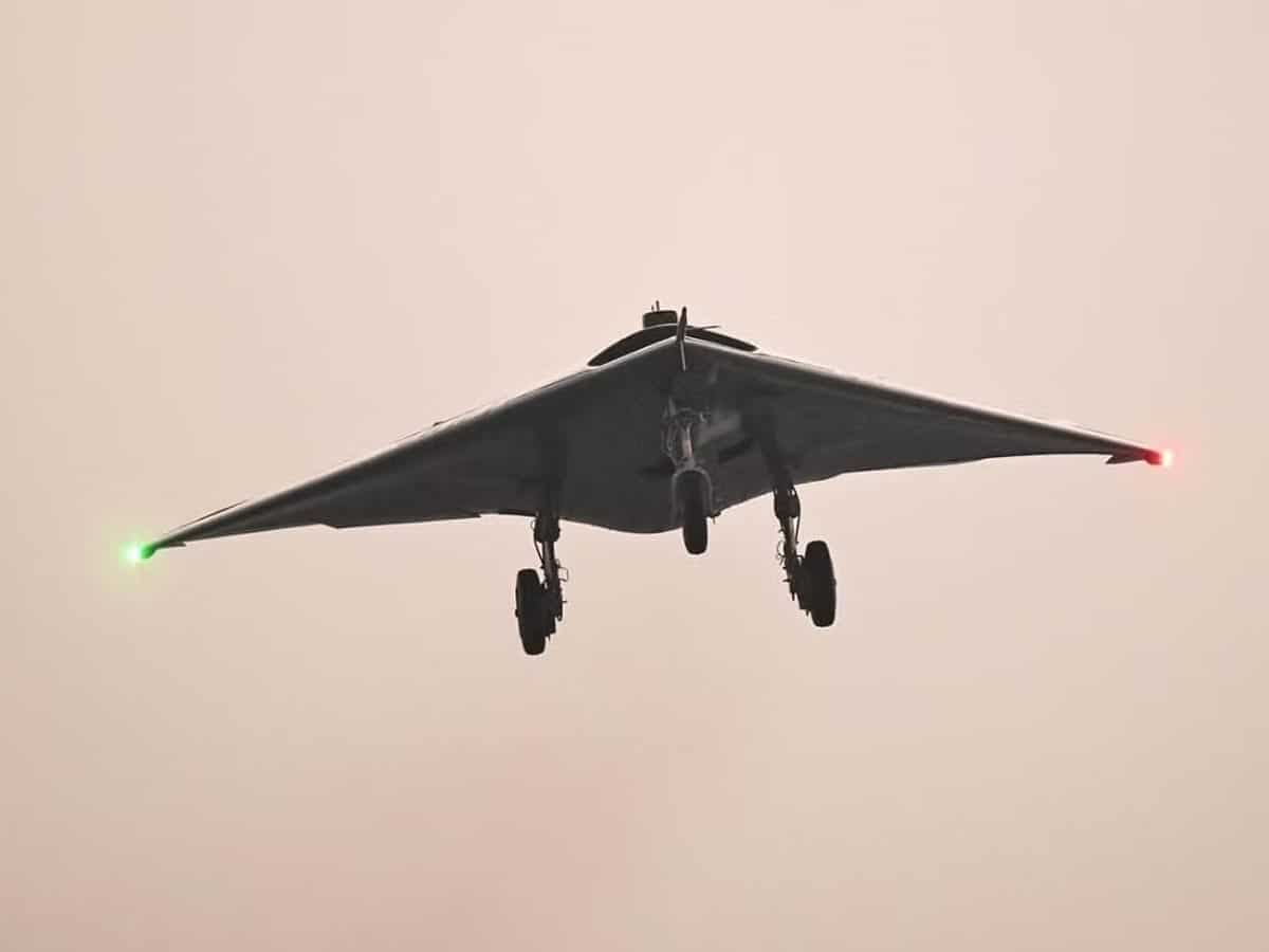 भारत ने बनाया अपना घातक UAV ड्रोन, दुश्मन को नहीं लगेगी हमले की भनक, दूसरा ट्रायल भी सफल