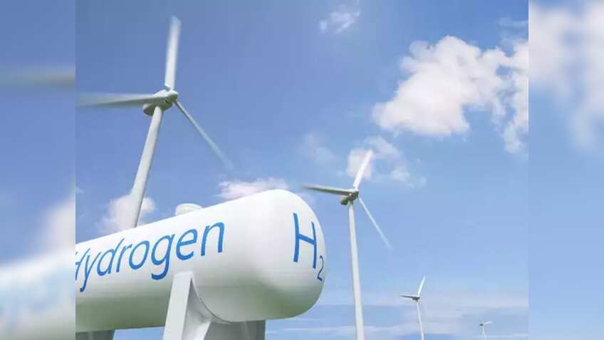 Green Hydrogen इंसेंटिव के लिए BPCL, BHEL समेत कई दिग्गज कंपनियों ने बोली लगाई