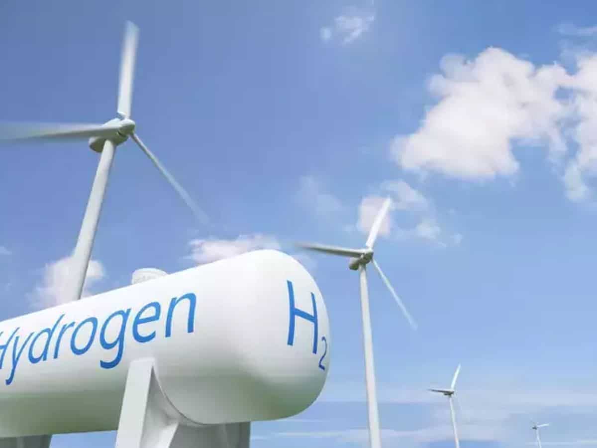 Green Hydrogen इंसेंटिव के लिए BPCL, BHEL समेत कई दिग्गज कंपनियों ने बोली लगाई