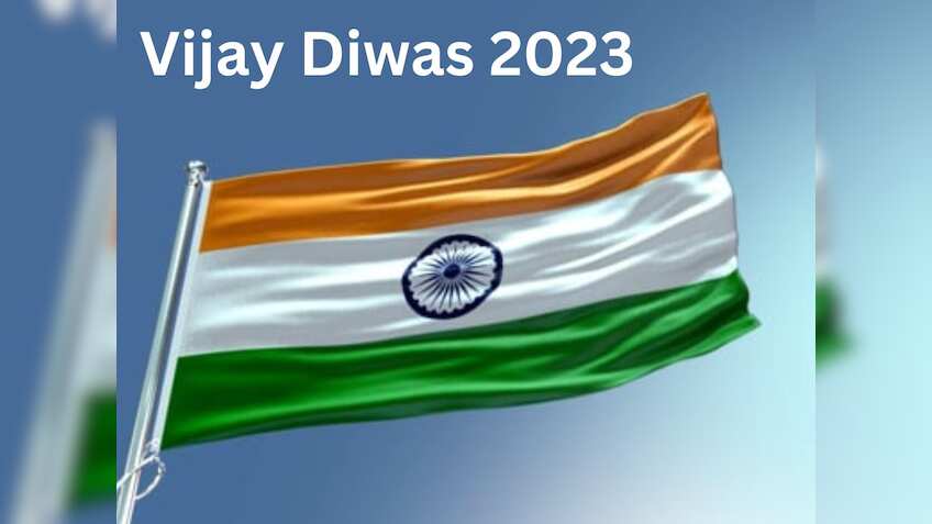 Vijay Diwas 2023: 1971 के युद्ध में शहीद हुए वीर जवानों को याद करने का दिन है आज, पीएम मोदी ने X पर दी श्रद्धांजलि