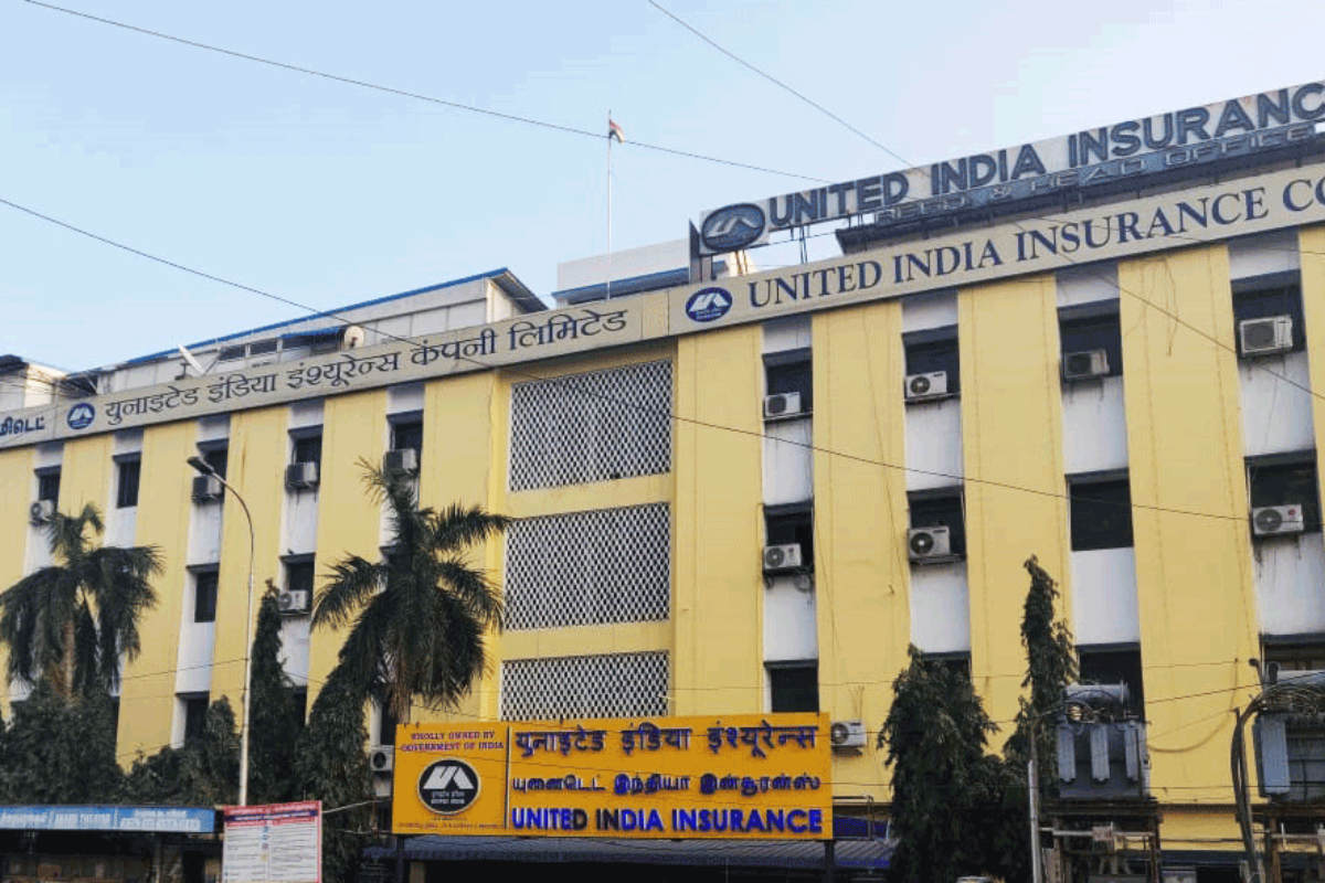 यूनाइटेड इंडिया इंश्योरेंस ने कई पदों पर निकाली भर्ती, ग्रेजुएट्स पास कर सकते हैं अप्लाई, आज से आवेदन शुरु