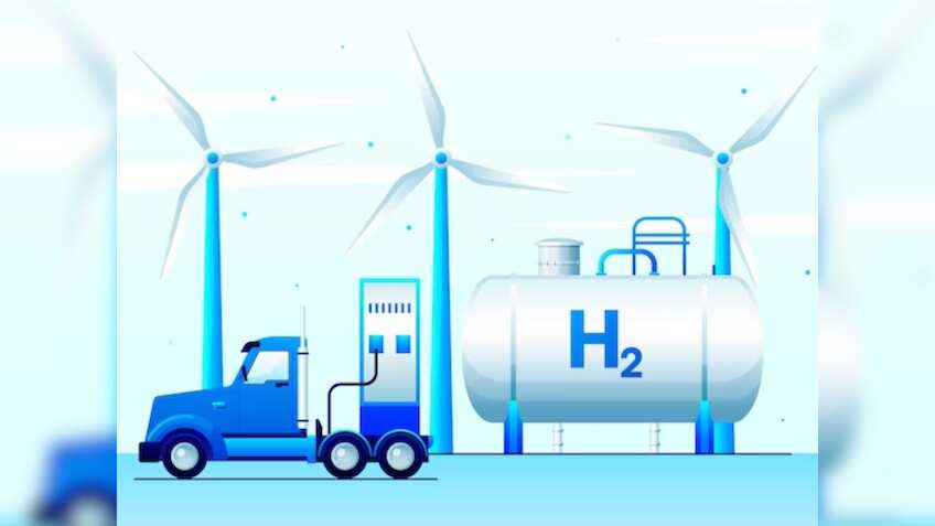 Hydrogen Fuel: इलेक्ट्रोलाइजर मैन्युफैक्चरिंग के लिए प्रोत्साहन पाने को 21 कंपनियों ने लगाई बोली, जानिए पूरी डीटेल