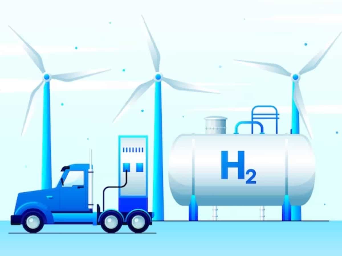 Hydrogen Fuel: इलेक्ट्रोलाइजर मैन्युफैक्चरिंग के लिए प्रोत्साहन पाने को 21 कंपनियों ने लगाई बोली, जानिए पूरी डीटेल