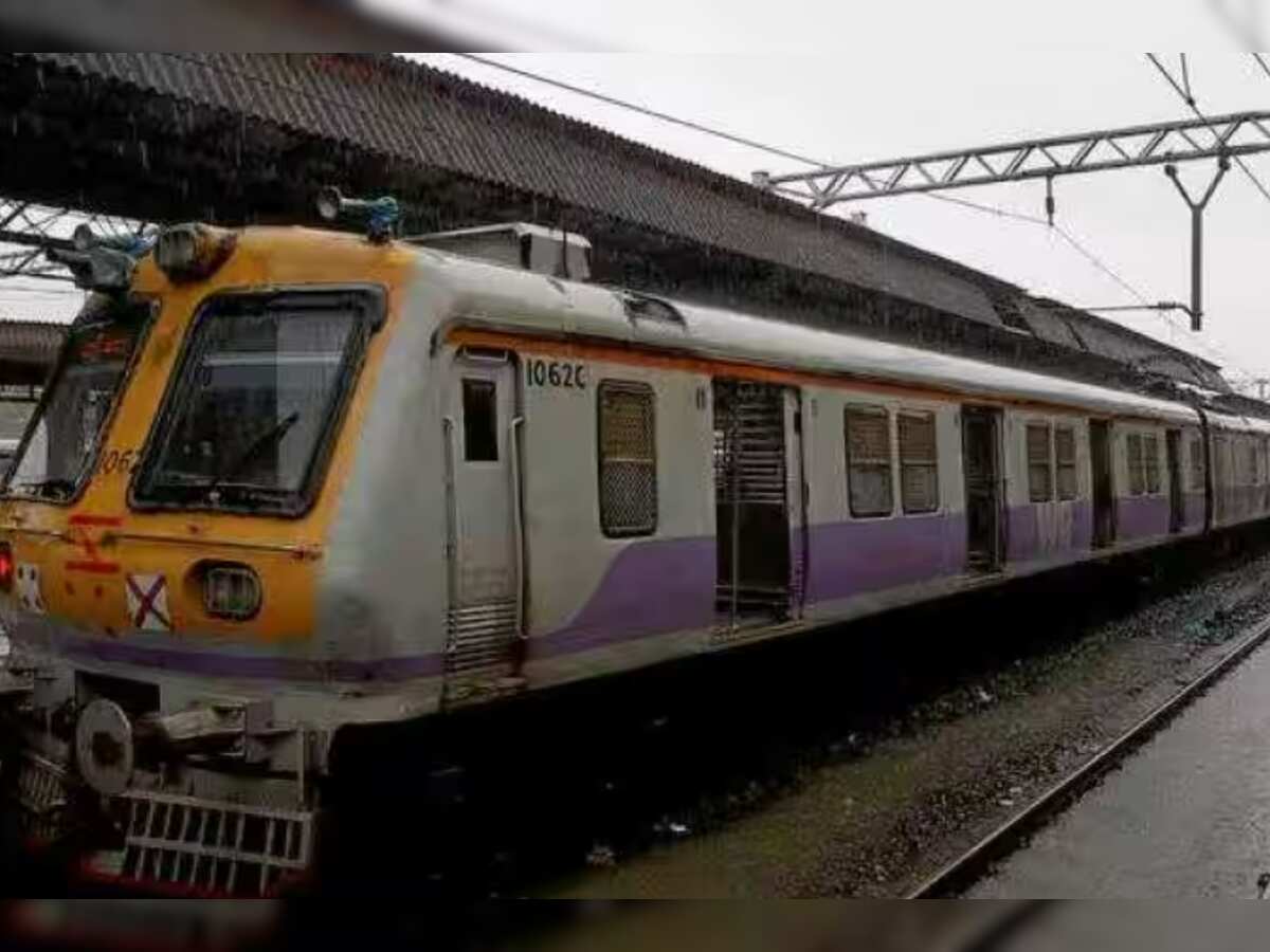 Western Railway: रेलयात्री ध्यान दें...पश्चिम रेलवे की ये ट्रेनें की गई कैंसिल, यात्रा से पहले चेक करें अपडेट