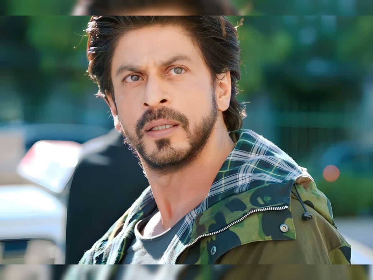 Dunki Advance booking: शाहरुख खान की 'डंकी' की एडवांस बुकिंग शुरु, 21 दिसंबर को फिल्म सिनेमाघरों में होगी रिलीज