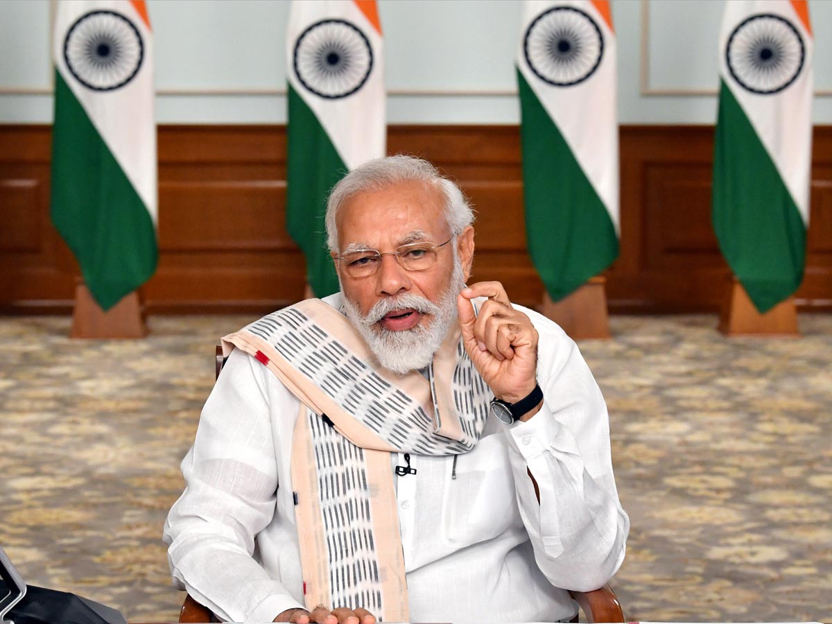 मुद्रा लोन से शुरू किया बिजनेस, अमेरिका में एक्सपोर्ट कर रही हैं रजाइयां, सिंगल मदर की कहानी सुनकर पीएम मोदी हुए इंप्रेस