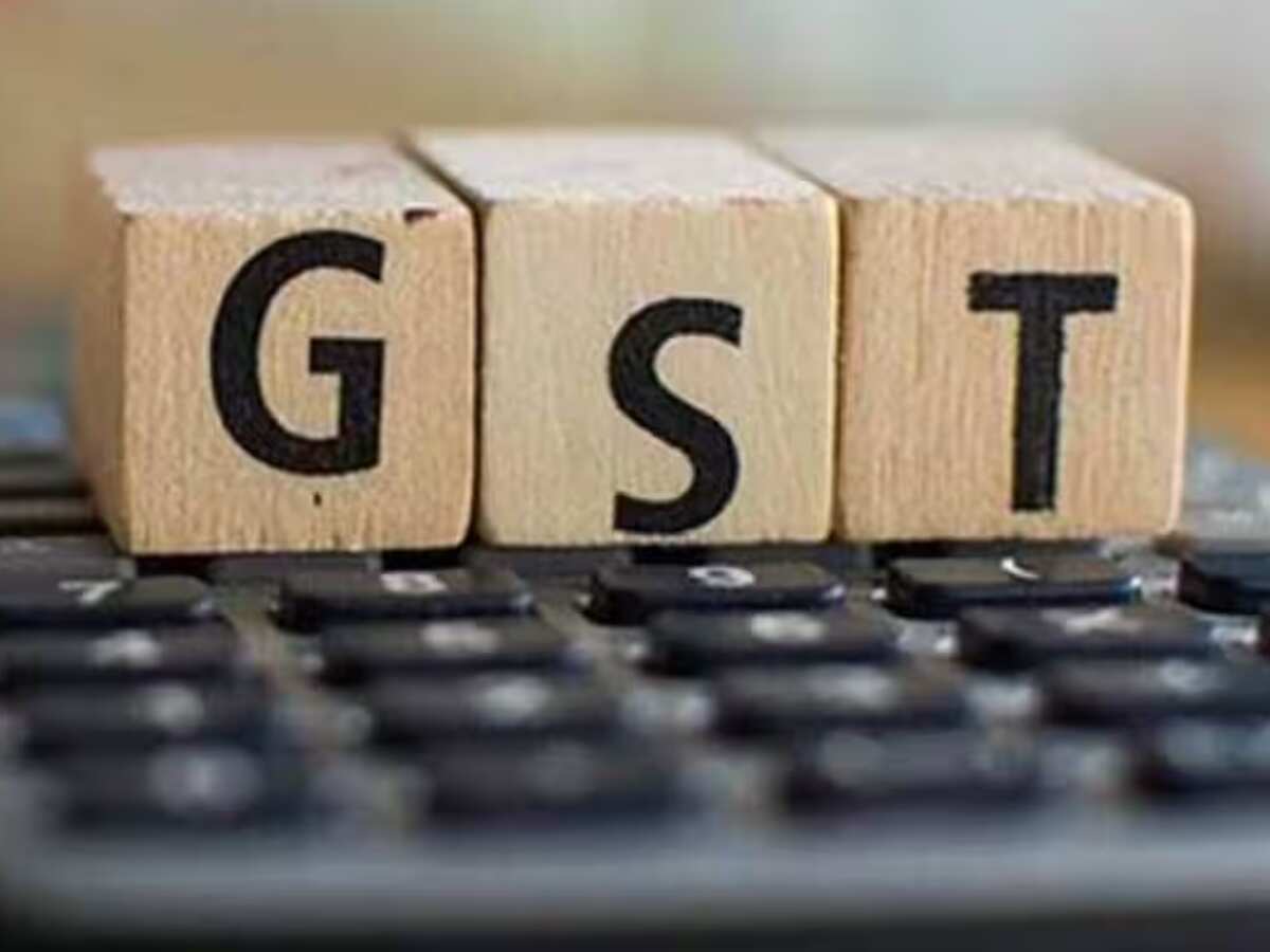 GST Return भरने वालों की संख्या में हुआ तेज इजाफा, पांच साल में 65 फीसदी बढ़कर हुई 1.13 करोड़