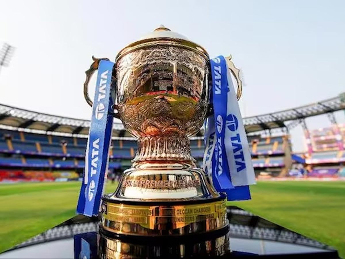 IPL 2024 : आगामी सीजन के लिए शेड्यूल का हुआ एलान, जानें कब से शुरु होगा मैच IPL 2024 Player Auction Full list: 77 स्लॉट्स के लिए 333 खिलाड़ियों में होगी टक्कर, देखें प्लेयर्स और बेस प्राइस की लिस्ट