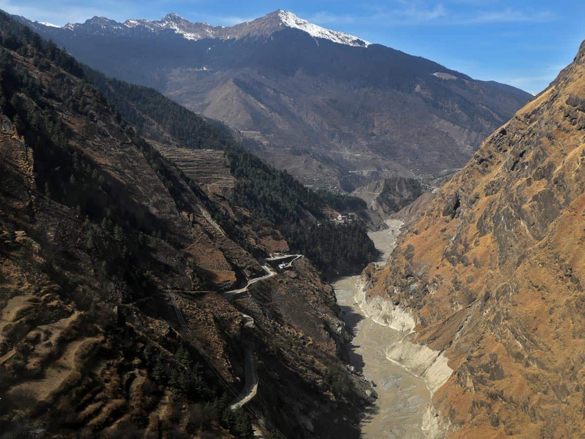 उत्तराखंड में हिमालयन एयर सफारी के जरिए होंगे हिमालय के दर्शन, 'जायरोकॉप्टर’ का ट्रायल सफल