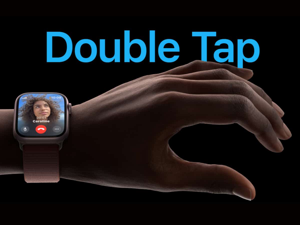 ऐसी होगी Apple की नई Watch, यूनीक डिजाइन देख आप भी कहेंगे 'क्या चीज है'