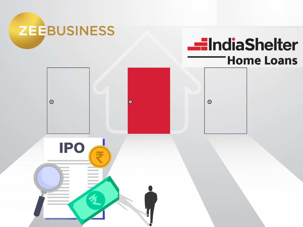 India Shelter Finance IPO Allotment: पब्लिक इश्यू में शेयर मिला या नहीं? ऐसे करें चेक