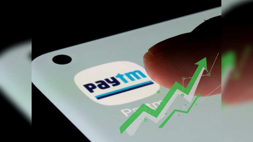 PayTM में 48% रिटर्न के लिए तुरंत करें खरीदारी, ब्रोकरेज ने कहा- एसेट क्वालिटी को लेकर चिंता नहीं