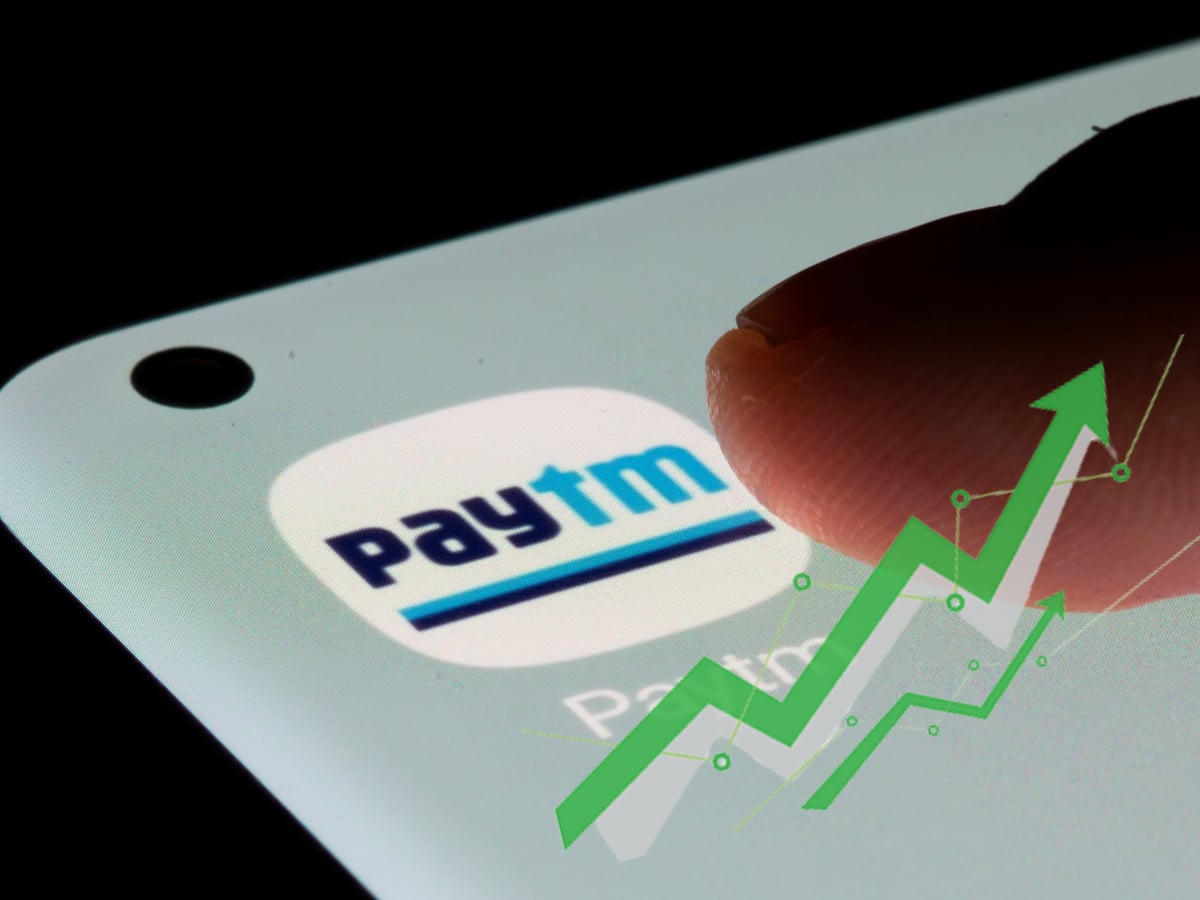 PayTM में 48% रिटर्न के लिए तुरंत करें खरीदारी, ब्रोकरेज ने कहा- एसेट क्वालिटी को लेकर चिंता नहीं