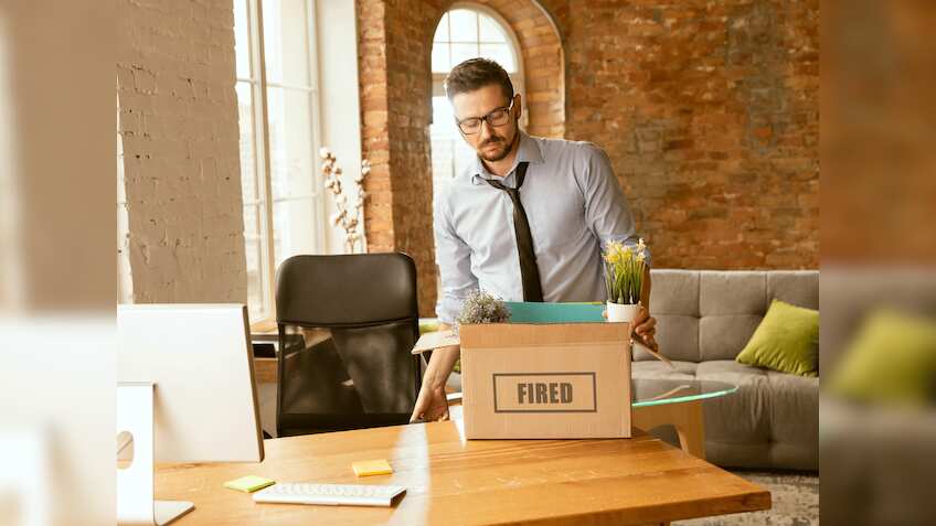 ₹2800 करोड़ की फंडिंग के बाद Udaan ने किया 100 लोगों का Layoff, दो साल में निकाले 600 कर्मचारी