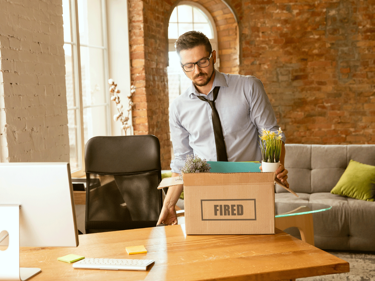 ₹2800 करोड़ की फंडिंग के बाद Udaan ने किया 100 लोगों का Layoff, दो साल में निकाले 600 कर्मचारी