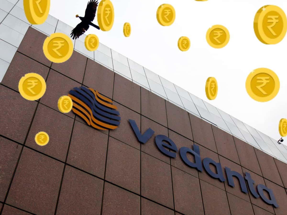 Vedanta ने किया अंतरिम डिविडेंड का ऐलान, होगा 1100% का मुनाफा, नोट कर लें रिकॉर्ड डेट
