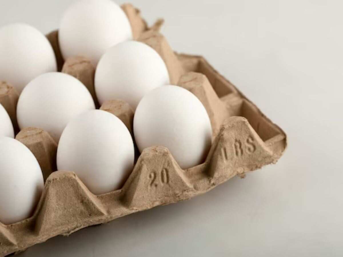 Egg Price Hike: कोलकाता के खुदरा बाजारों में अंडे की कीमत आसमान पर, जानिए क्यों महंगा हुआ अंडा