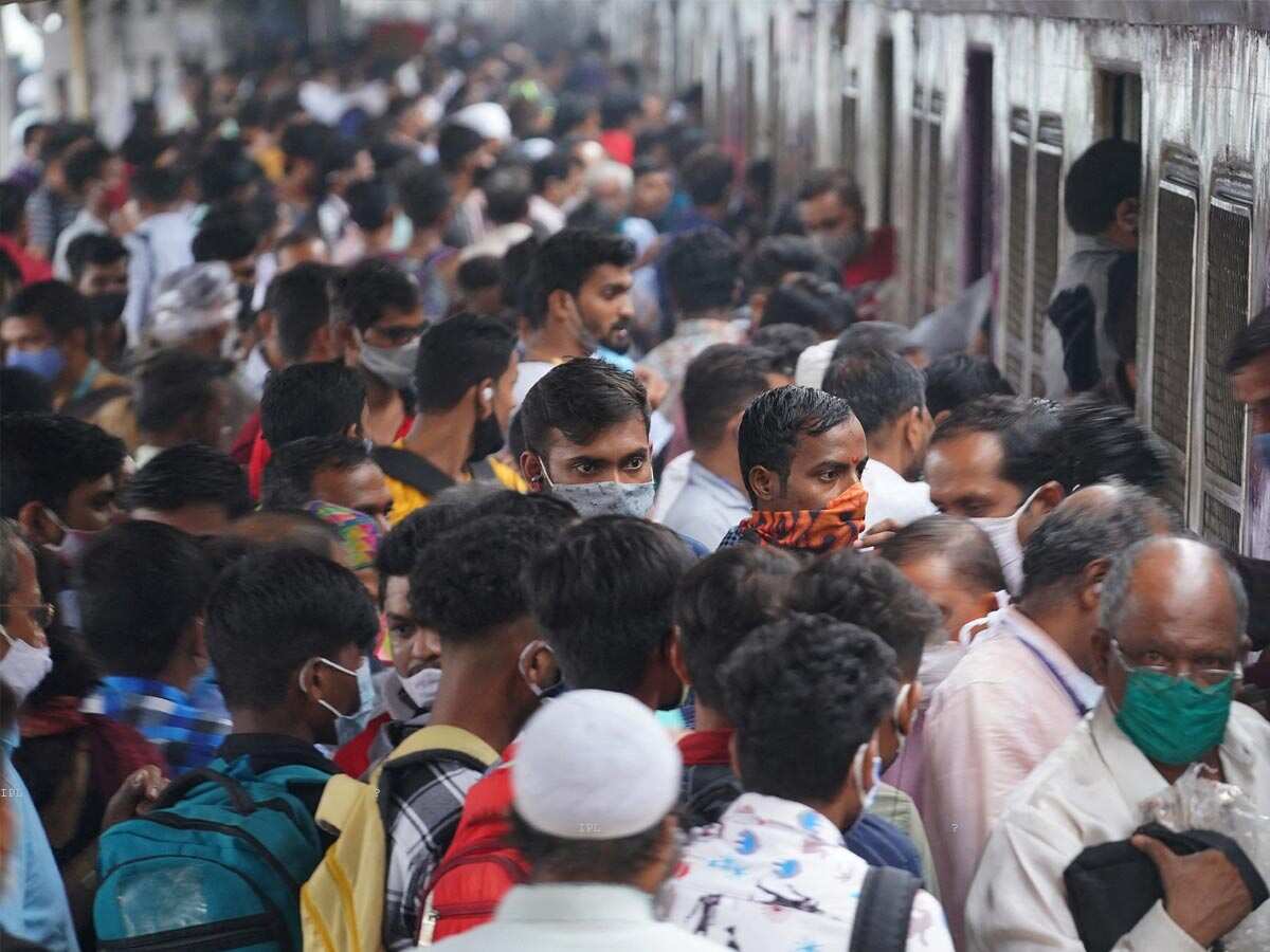 COVID 19 JN.1: क्रिसमस और न्यू ईयर पर COVID 19 का साया, JN.1 पर केंद्र ने राज्यों के लिए जारी की एडवाइजरी