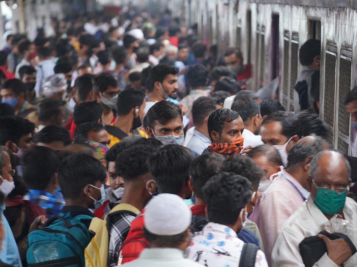 COVID 19 JN.1: क्रिसमस और न्यू ईयर पर COVID 19 का साया, JN.1 पर केंद्र ने राज्यों के लिए जारी की एडवाइजरी