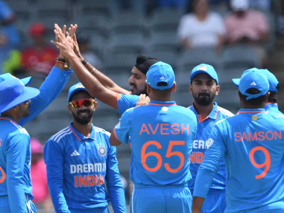 IND vs SA 2nd ODI Live Streaming: 2-0 से अजेय बढ़त लेना चाहेगी टीम इंडिया, जानिए कब और कहां देखें भारत बनाम साउथ अफ्रीका दूसरा वनडे मैच लाइव