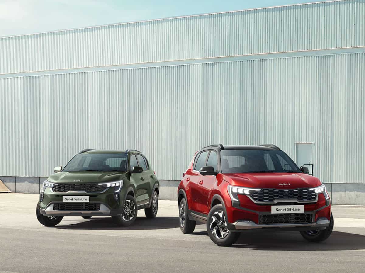 मौजूदा Kia Sonet से क्या महंगी होगी नई सोनेट? कंपनी किस दिन करेगी कीमत का खुलासा, यहां जानें