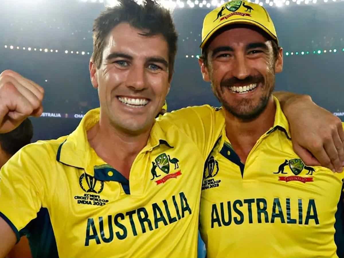 IPL Auction 2024: विश्व विजेता ऑस्ट्रेलियाई खिलाड़ियों पर IPL ऑक्शन में जमकर बरसे पैसे, तोड़े 15 साल के सभी रिकॉर्ड्स