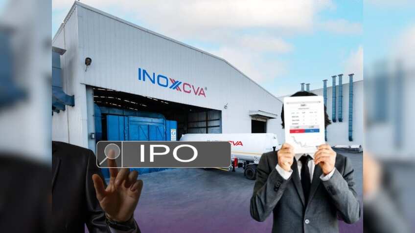 INOX India IPO Allotment Refund: ये आईपीओ भी हाथ से गया? जानिए कब ...