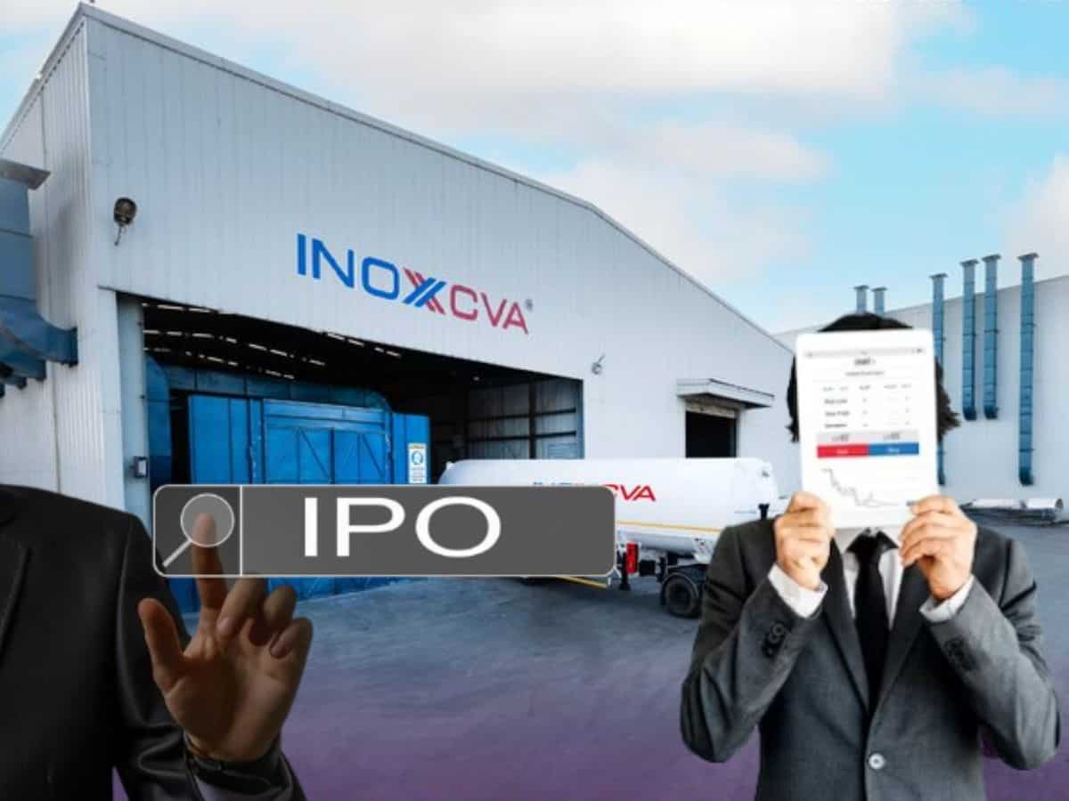 INOX India IPO Allotment Refund: ये आईपीओ भी हाथ से गया? जानिए कब मिलेगा रिफंड, कब तक आएगा आपका पैसा