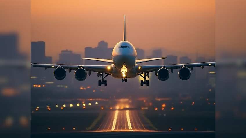 एविएशन इंडस्ट्री के लिए अच्छी खबर, FY24 में कम होगा घाटा, डोमेस्टिक पैसेंजर्स की संख्या होगी 15 करोड़ के पार