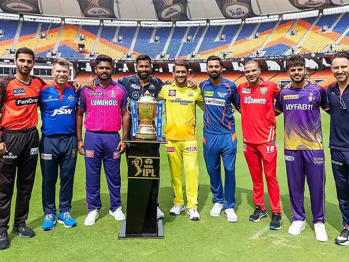 IPL 2024 Teams players list: 232 करोड़ रुपए में बिके 72 खिलाड़ी, नीलामी के बाद ऐसी दिखेगी 10 फ्रेंचाइजी की टीम