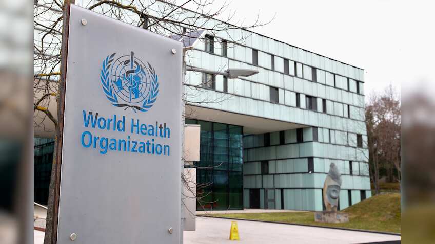 WHO ने कोविड के सब-वैरिएंट JN.1 को बताया कम खतरनाक, कई राज्यों में एडवायजरी जारी