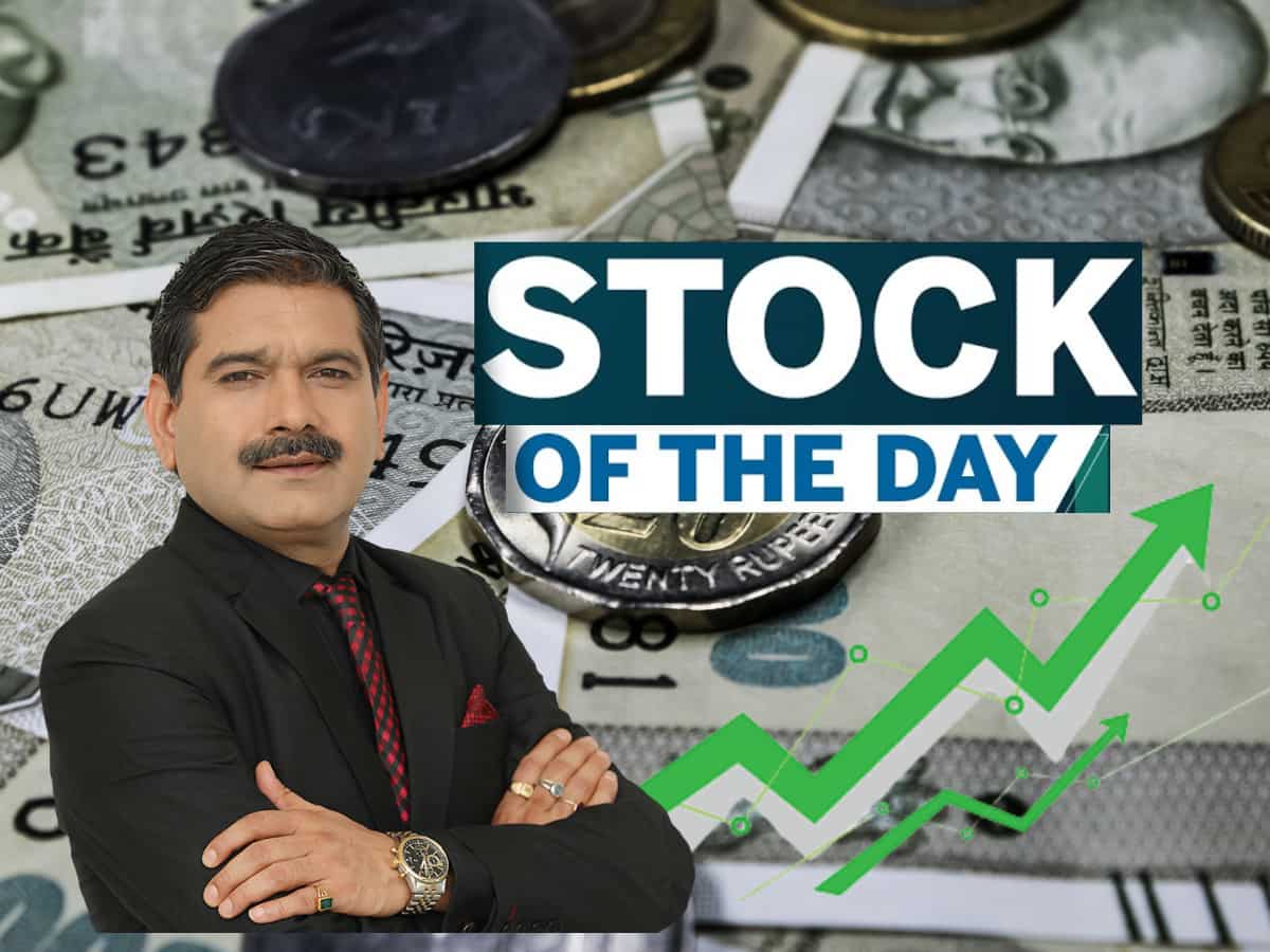 बाजार की तेजी में कमाई होगी दमदार; अनिल सिंघवी ने खरीदारी के लिए चुना ये स्टॉक, नोट कर लें टारगेट-स्टॉपलॉस