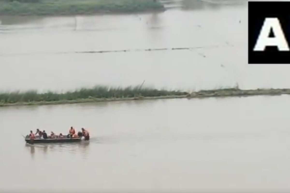 Tamil Nadu Rain: तमिलनाडु में बाढ़ जैसी स्थिति, CM एमके स्टालिन ने PM मोदी से आपदा राहत कोष प्रदान करने का किया अनुरोध