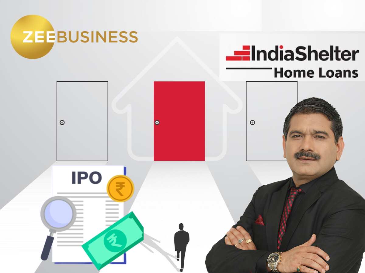 India Shelter Finance IPO की धमाकेदार एंट्री, शेयर 26% प्रीमियम पर लिस्ट; अनिल सिंघवी ने कहा - HOLD करें