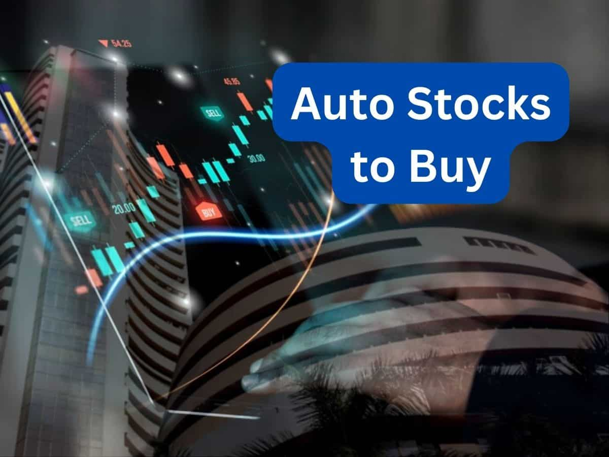 ₹200 से सस्‍ते Auto Stock में मिलेगा 41% रिटर्न, ब्रोकरेज ने दी BUY की सलाह; नोट कर लें नया टारगेट