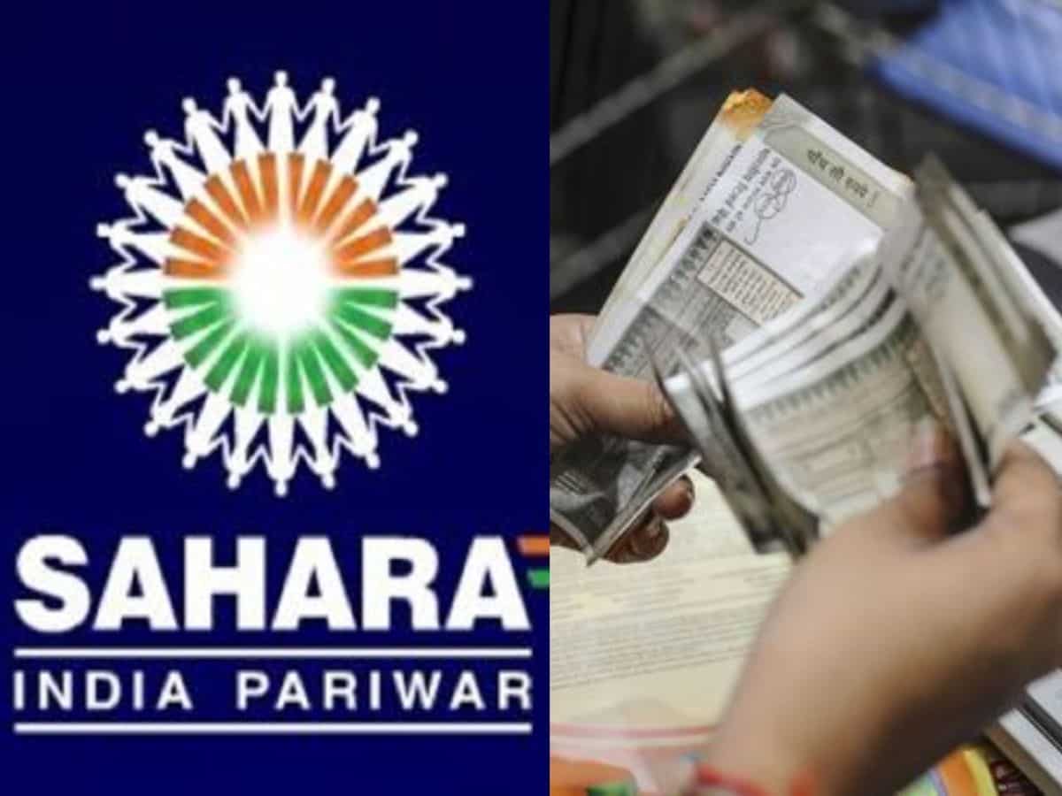 Sahara Refund Latest Update: निवेशकों को जल्द मिलेगा पूरा पैसा, सहारा ग्रुप से पैसे लेने फिर SC जाएगी सरकार