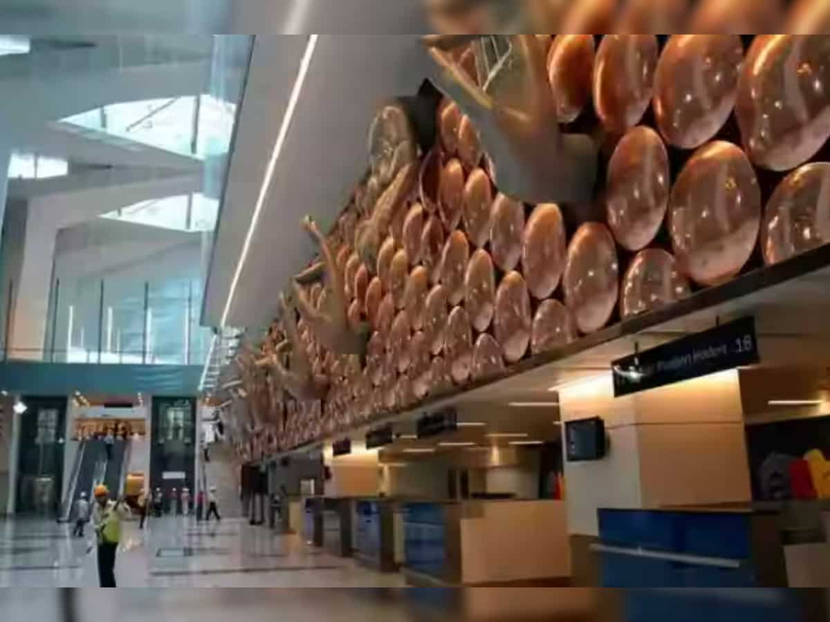 दिल्ली एयरपोर्ट पर बनेगा भारत का पहला मल्टी-मॉडल अंतरराज्यीय परिवहन केंद्र, मिलेगी कई सुविधाएं