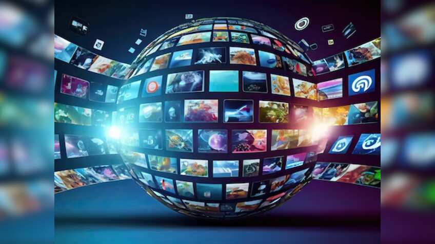 भारत में 2030 तक बदल जाएगी डिजिटल मीडिया, एंटरटेनमेंट की तस्वीर, OTT प्लेटफॉर्म का योगदान सबसे ज्यादा