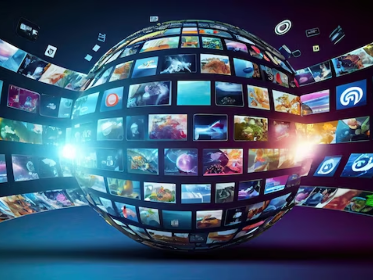 भारत में 2030 तक बदल जाएगी डिजिटल मीडिया, एंटरटेनमेंट की तस्वीर, OTT प्लेटफॉर्म का योगदान सबसे ज्यादा
