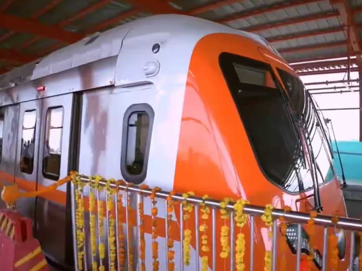 इंदौर और भोपाल मेट्रो को लेकर आया बड़ा अपडेट, इस दिन से मध्य प्रदेश में शुरू हो जाएगा ऑपरेशन