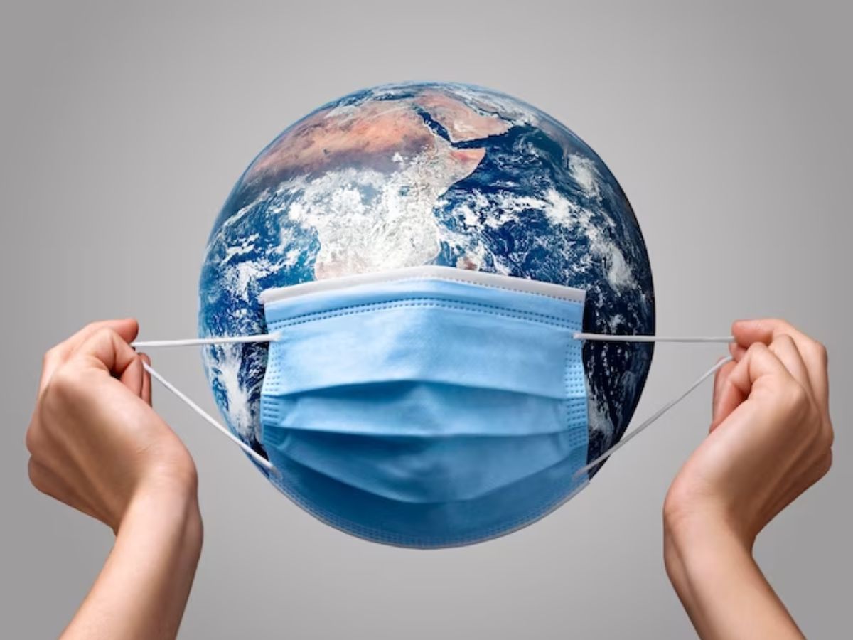 Corona Update: तेजी से बढ़ रहे हैं कोरोना के नए वैरिएंट JN.1 के मामले, कर्नाटक के बाद अब यहां लौटे मास्क वाले दिन