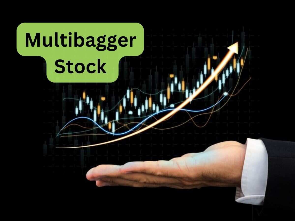 ऑर्डर मिलते ही इस Multibagger Stock में आई धुआंधार तेजी, इस साल 250% दे चुका है रिटर्न 