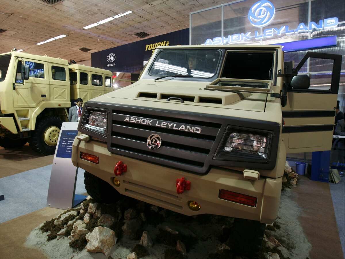 Ashok Leyland को मिला बड़ा ऑर्डर, इस राज्य में डिलिवर करेगी 552 नॉन एसी डीजल बस