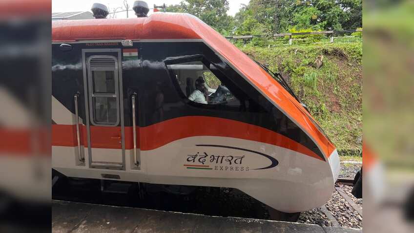 अयोध्या, नई दिल्ली से लेकर वैष्णो देवी तक.... PM Modi 30 दिसंबर को दिखाएंगे इन नई वंदे भारत ट्रेनों को हरी झंडी