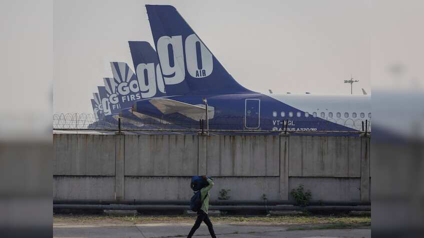 देश के 15 एयरपोर्ट्स पर बेकार खड़े हैं 164 विमान, सरकार ने संसद में बताया किस एयरलाइन के कितने विमान हैं खराब