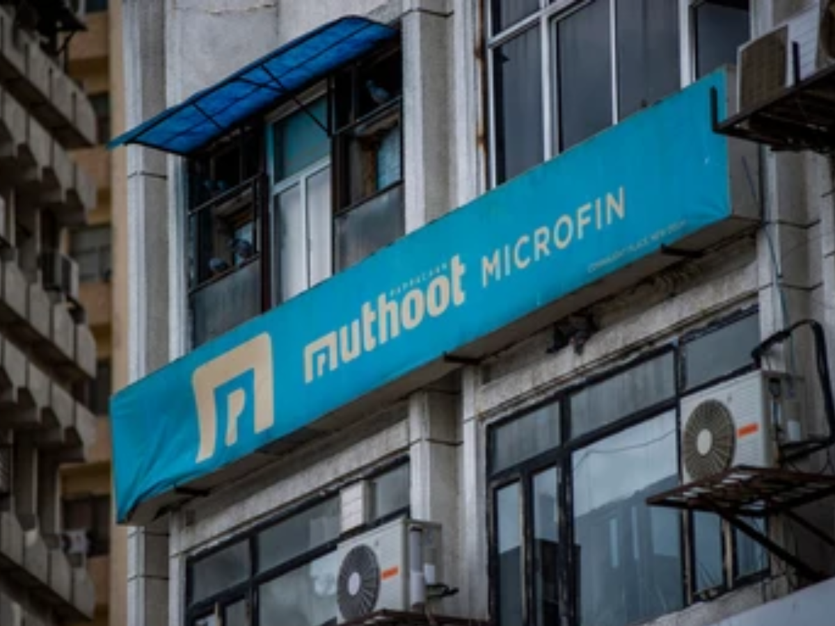 Muthoot Microfin IPO Allotment Status: शेयर मिला या नहीं? फटाफट ऐसे ...