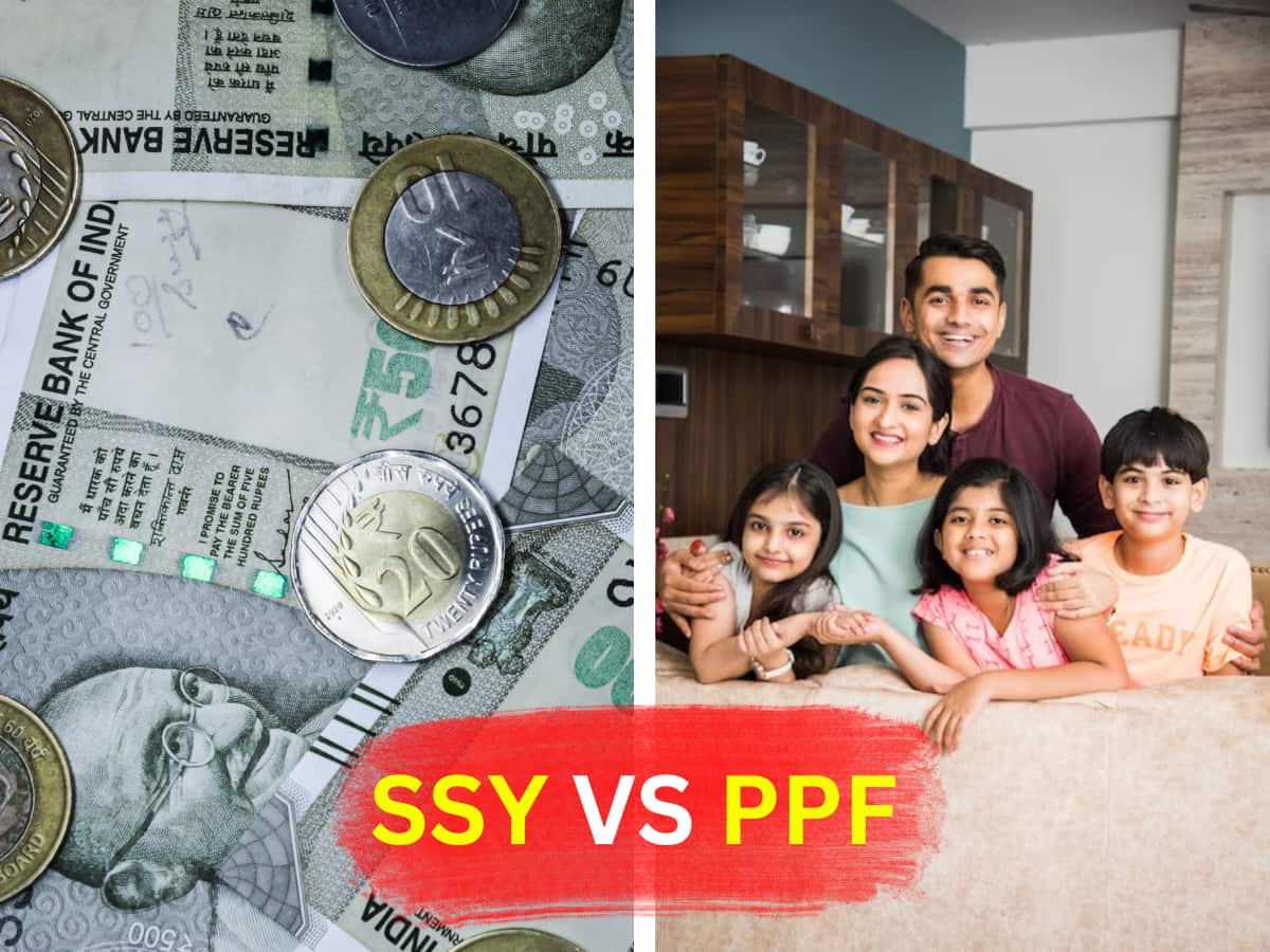 SIP vs PPF: हर रोज बचा लिए ₹100 तो 15 साल बाद मिलेगा 3x रिटर्न, कैलकुलेशन देख कहेंगे- चलो.. डाल देते हैं पैसा!