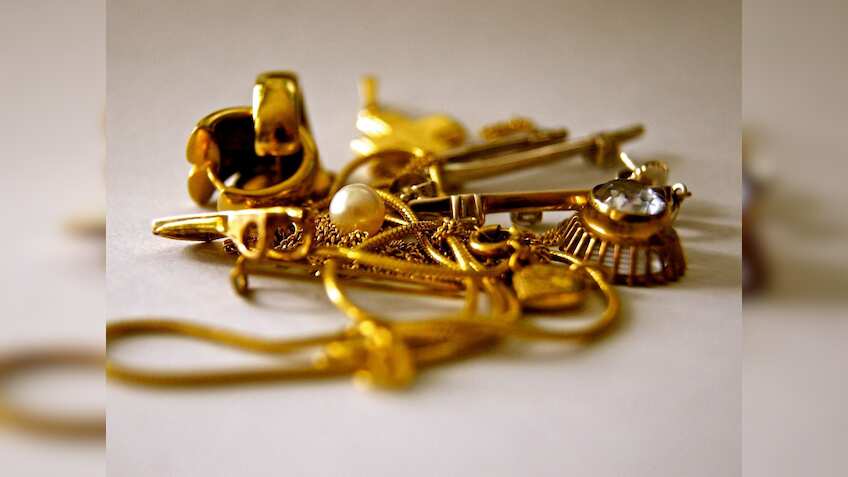 FY24 में ज्वैलरी सेल्स 10-12% बढ़ने की उम्मीद, दूसरी छमाही में मांग पर दिखेगा असर