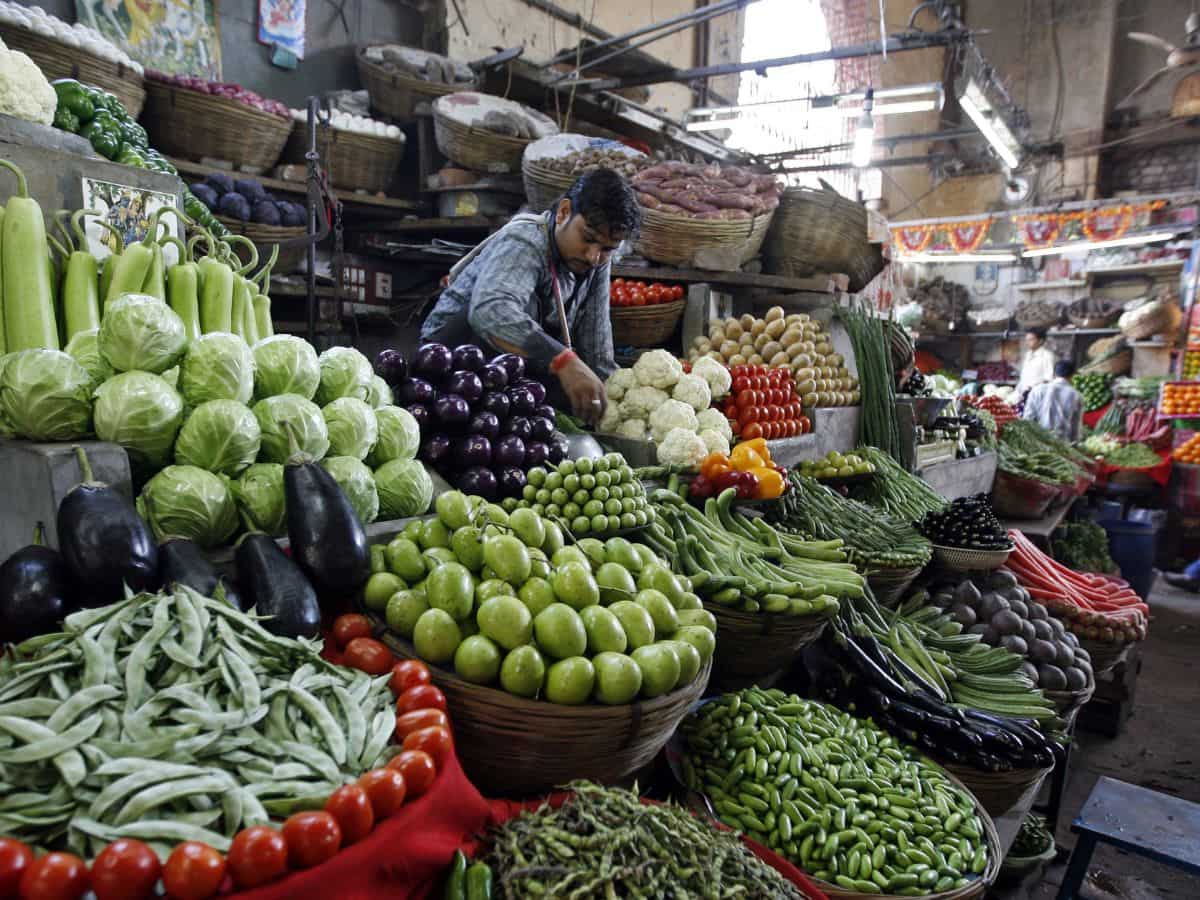 RBI MPC Minutes: फूड इंफ्लेशन अभी भी चिंता का कारण है, फिर से महंगी होने लगी सब्जियां